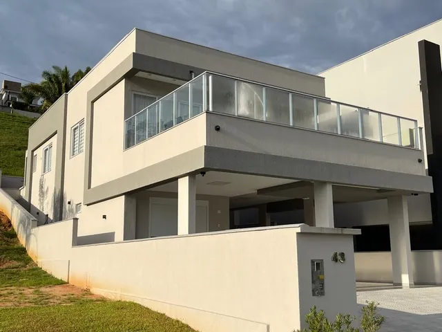 Imagem 14: Casa em Condomínio