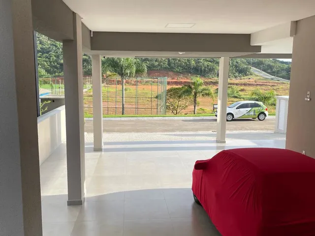 Imagem 6: Casa em Condomínio