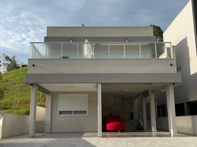 Imagem 5: Casa em Condomínio