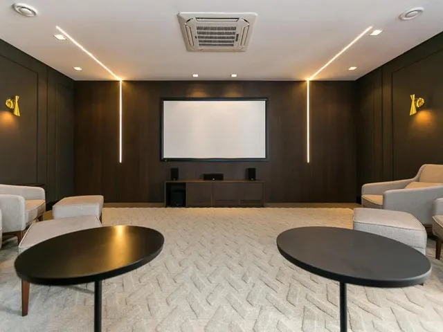 Imagem 9: Amores da Brava Club House
