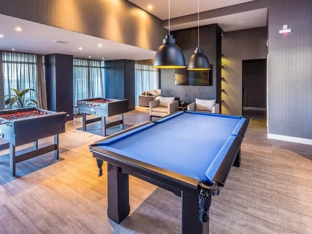 Imagem 3: Amores da Brava Club House