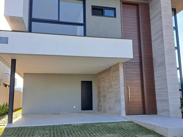 Imagem: Casas Viva Park Porto Belo