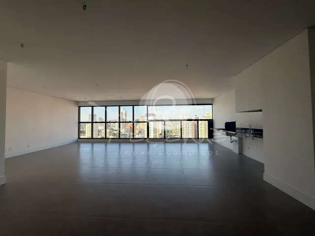 Imagem: Apartamento para venda no Cambuí em Campinas