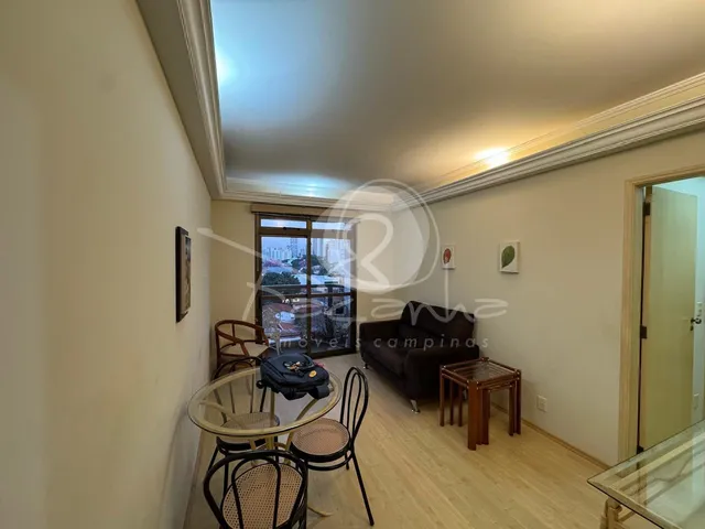 Imagem: Apartamento a venda no Cambuí em Campinas
