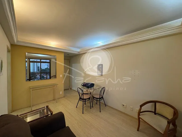 Imagem 15: Apartamento a venda no Cambuí em Campinas - Imobiliária Façanha Imóveis Campinas