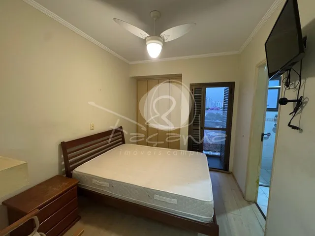 Imagem 5: Apartamento a venda no Cambuí em Campinas - Imobiliária Façanha Imóveis Campinas