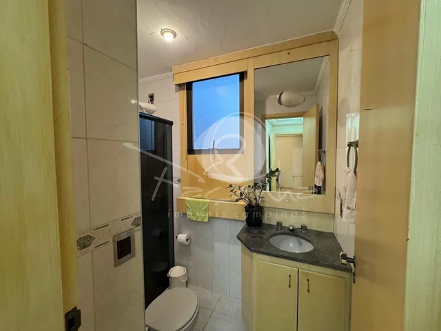 Imagem 7: Apartamento a venda no Cambuí em Campinas - Imobiliária Façanha Imóveis Campinas