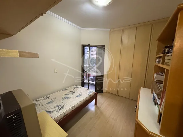 Imagem 16: Apartamento a venda no Cambuí em Campinas - Imobiliária Façanha Imóveis Campinas