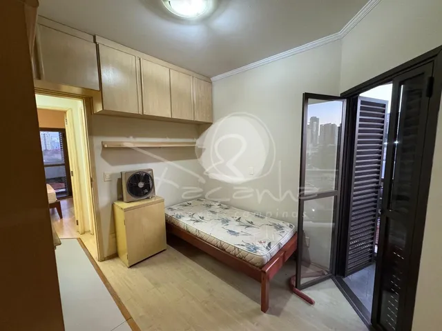 Imagem 14: Apartamento a venda no Cambuí em Campinas - Imobiliária Façanha Imóveis Campinas