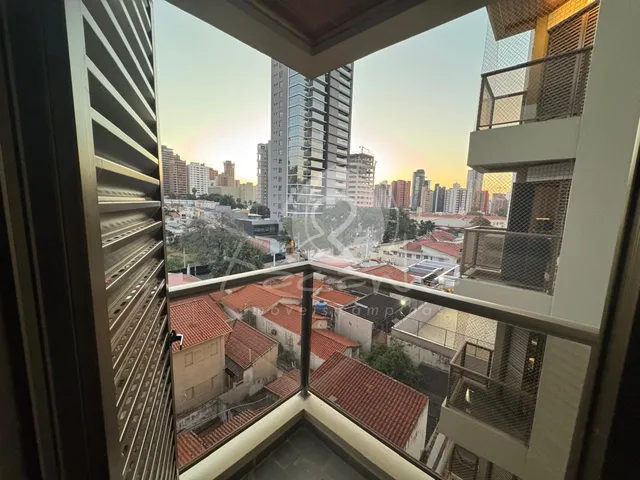 Imagem 9: Apartamento a venda no Cambuí em Campinas - Imobiliária Façanha Imóveis Campinas