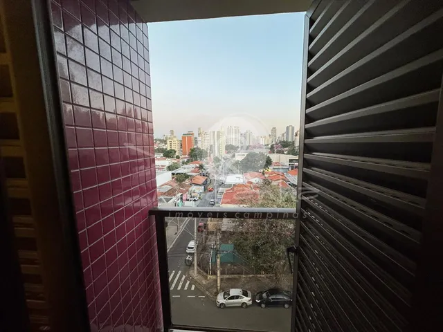 Imagem 11: Apartamento a venda no Cambuí em Campinas - Imobiliária Façanha Imóveis Campinas