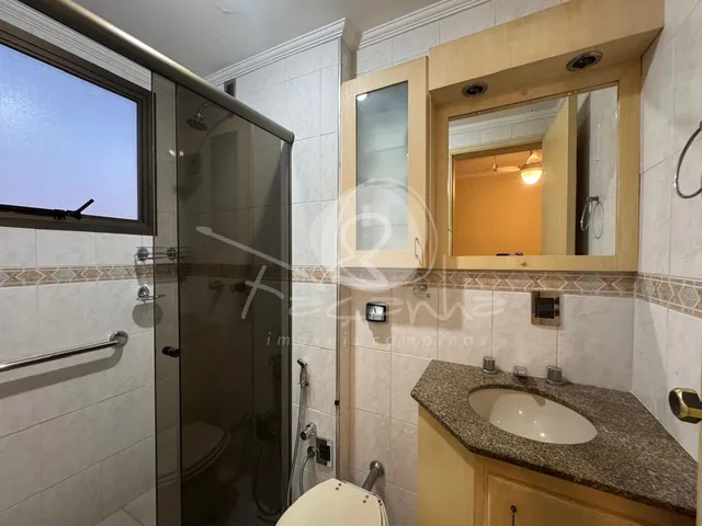 Imagem 3: Apartamento a venda no Cambuí em Campinas - Imobiliária Façanha Imóveis Campinas