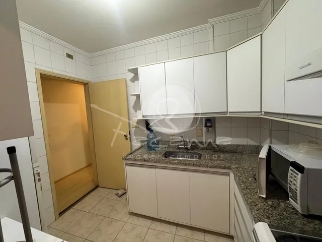 Imagem 12: Apartamento a venda no Cambuí em Campinas - Imobiliária Façanha Imóveis Campinas