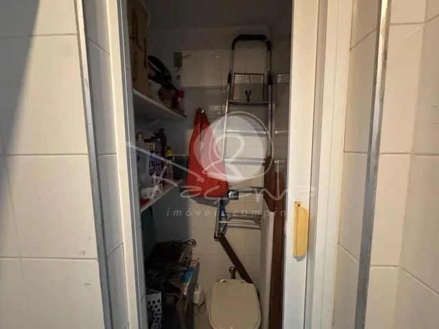 Imagem 10: Apartamento a venda no Cambuí em Campinas - Imobiliária Façanha Imóveis Campinas