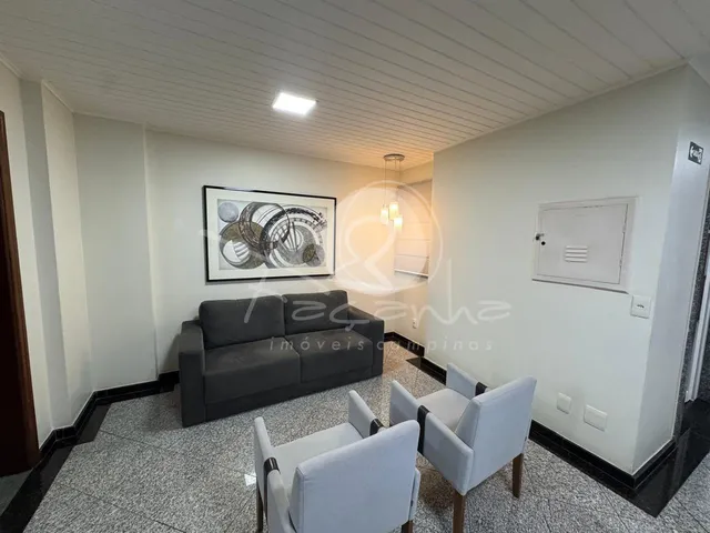 Imagem 6: Apartamento a venda no Cambuí em Campinas - Imobiliária Façanha Imóveis Campinas