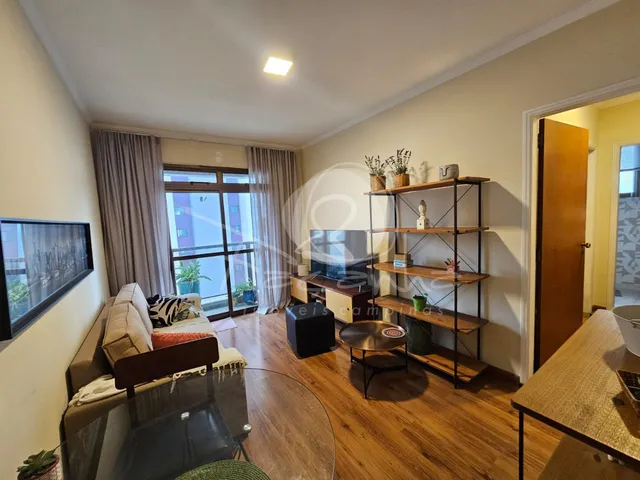 Imagem: Apartamento a venda no Cambuí em Campinas
