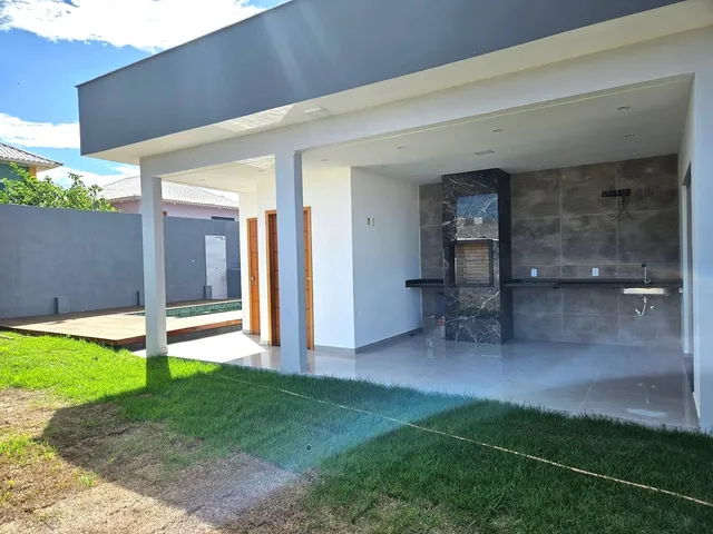 Imagem 12: CASA - ARARUAMA Casa com 3 dormitórios