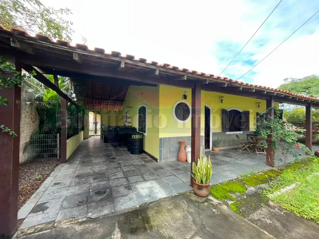 Imagem 14: CASA - Saquarema