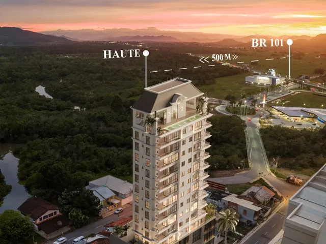 Imagem 9: Haute Sala comercial com 1 banheiro