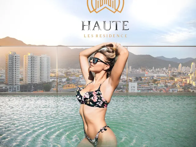 Imagem 8: Haute Sala comercial com 1 banheiro