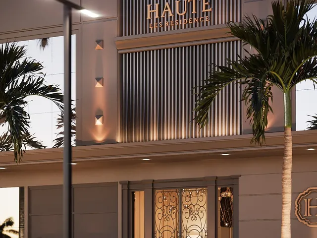 Imagem 7: Haute Sala comercial com 1 banheiro
