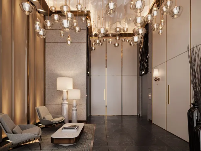 Imagem 4: Haute Sala comercial com 1 banheiro