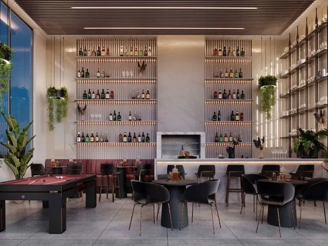 Imagem 10: Haute Sala comercial com 1 banheiro