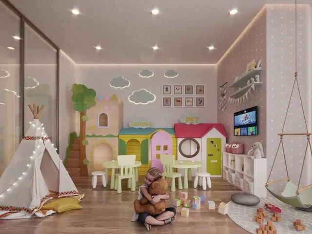 Imagem 15: Haute Sala comercial com 1 banheiro