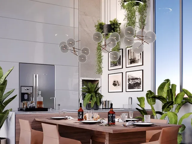 Imagem 12: Haute Sala comercial com 1 banheiro