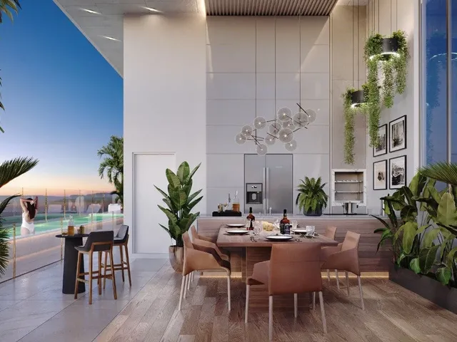 Imagem 13: Haute Sala comercial com 1 banheiro