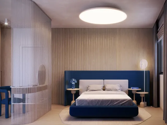 Imagem 4: Era Apartamento com 3 dormitórios