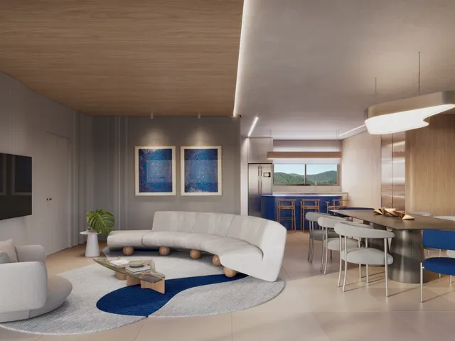 Imagem 3: Era Apartamento com 3 dormitórios