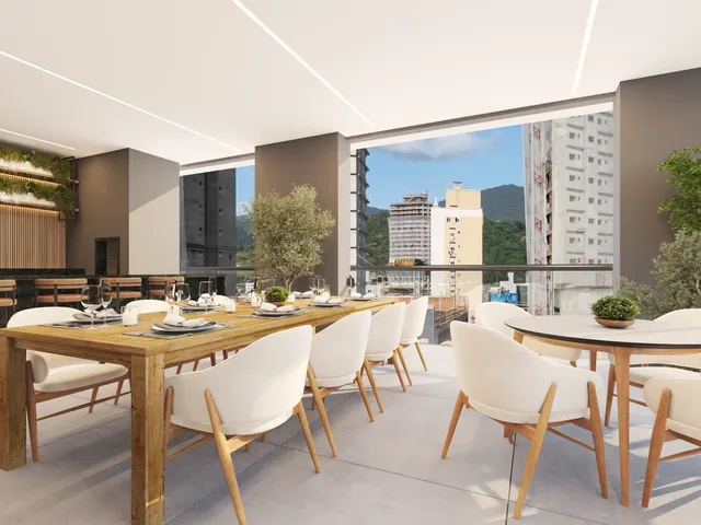 Imagem 8: Salem Flats Apartamento com 2 dormitórios