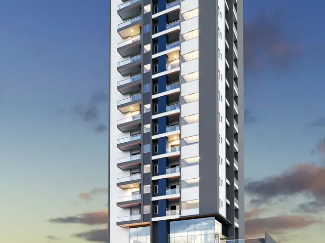 Imagem: Sirius Residence