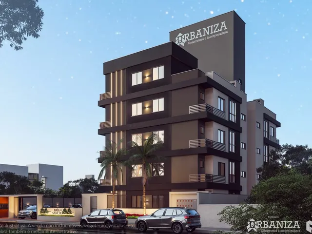 Imagem 2: Residencial Baía do Sancho