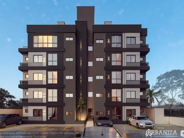 Imagem 3: Residencial Baía do Sancho