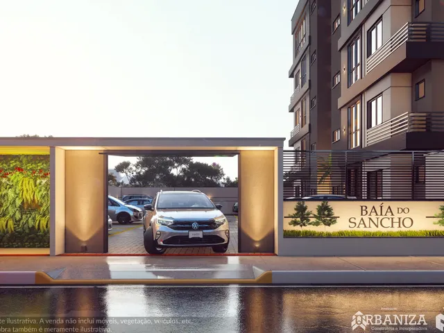 Imagem 4: Residencial Baía do Sancho