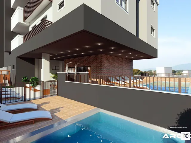 Imagem 9: Res. BAHAMAS Apartamento com 2 dormitórios
