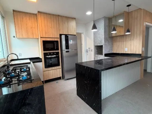 Imagem: APARTAMENTO 4 SUITES E SACADA COM CHURRASQUEIRA