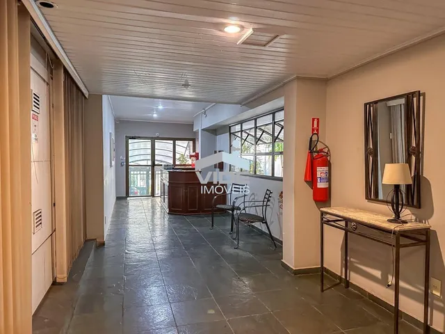 Imagem 2: Apartamento À Venda no Cambuí | 2 Dormitórios | 1 Suíte
