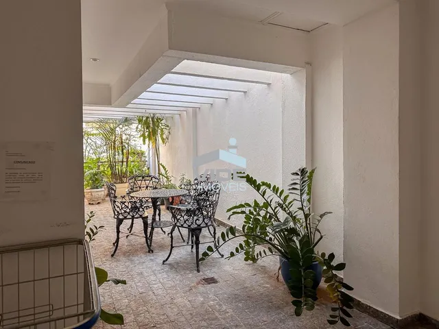 Imagem 7: Apartamento À Venda no Cambuí | 2 Dormitórios | 1 Suíte