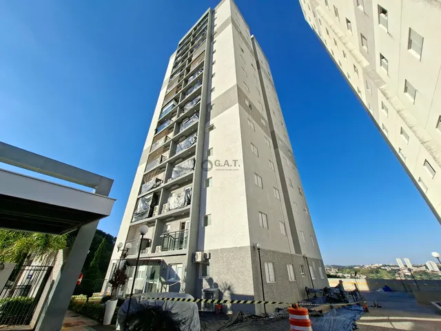 Imagem: Apartamento para locação no bairro Parque