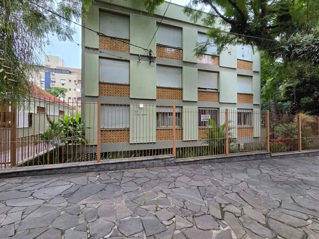 Imagem: APARTAMENTO RESIDENCIAL em PORTO ALEGRE
