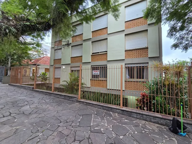 Imagem 14: APARTAMENTO RESIDENCIAL em PORTO ALEGRE - RS, HIGIENÓPOLIS