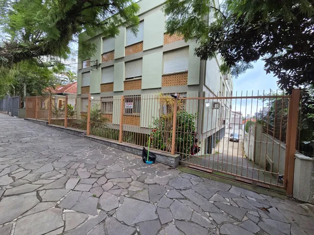 Imagem 2: APARTAMENTO RESIDENCIAL em PORTO ALEGRE - RS, HIGIENÓPOLIS
