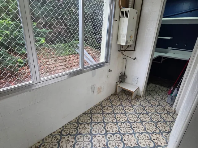 Imagem 5: APARTAMENTO RESIDENCIAL em PORTO ALEGRE - RS, HIGIENÓPOLIS