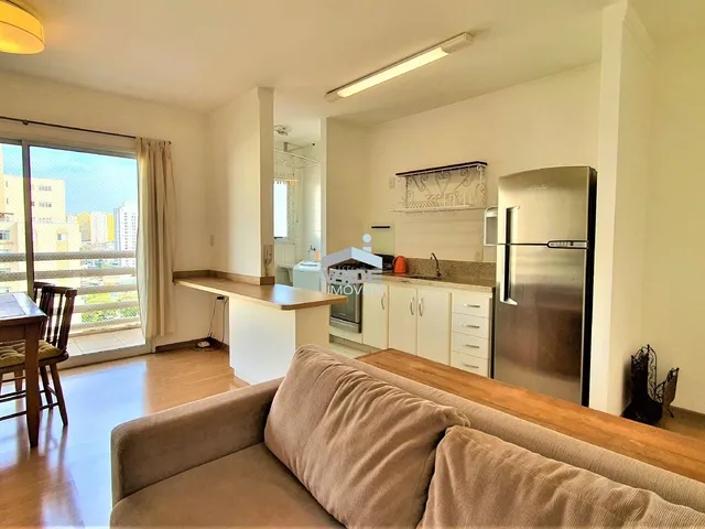 Imagem: ALUGO APARTAMENTO CAMBUÍ CAMPINAS
