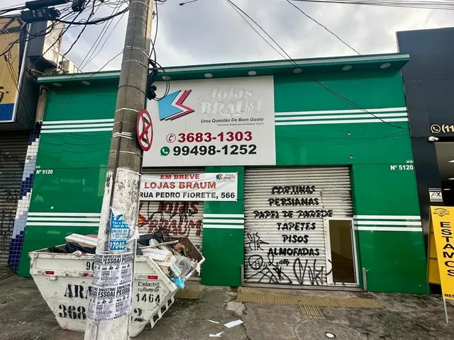 Imagem: SALÃO para locação - KM 18, OSASCO