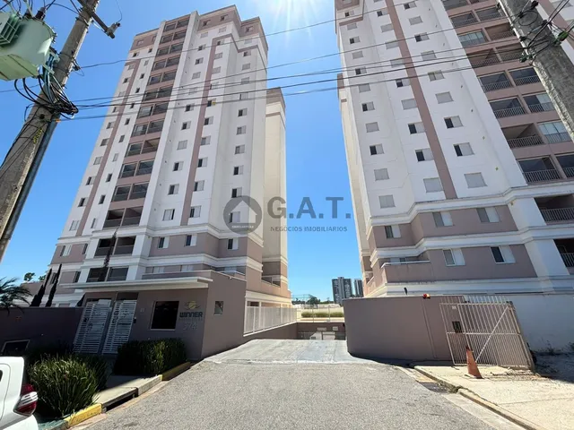 Imagem: Apartamento À Venda em Sorocaba-Sp, Bairro
