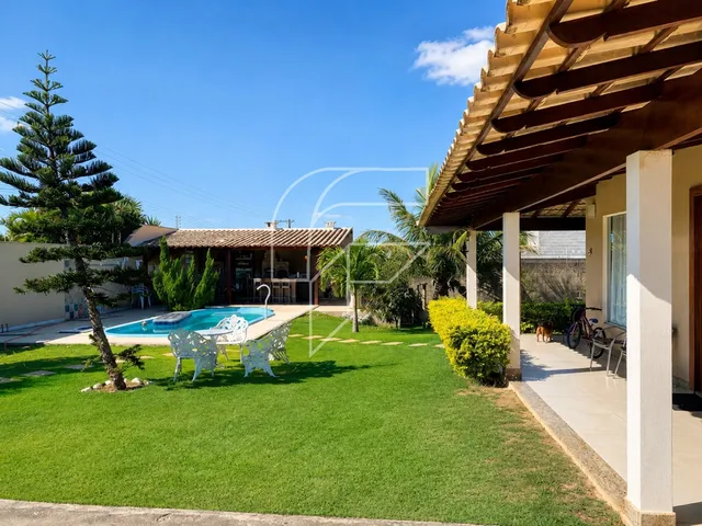 Imagem 8: Casa linear guarapari, casa com piscina, venda nova guarapari, casa 3 quartos, franco